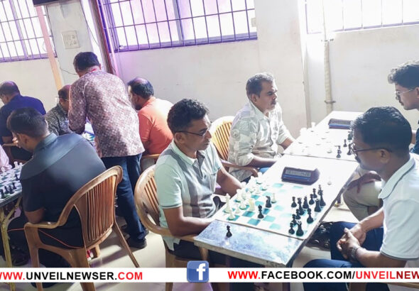 CIVIL SERVICE MELA