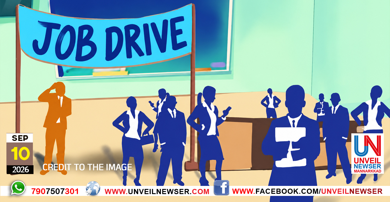 JOB DRIVE