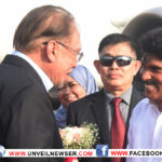 MALASIAN CM