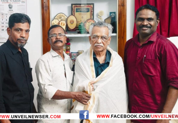 MUNDAKUNNU GRANDHASALA