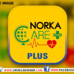 NORKA ROOTS