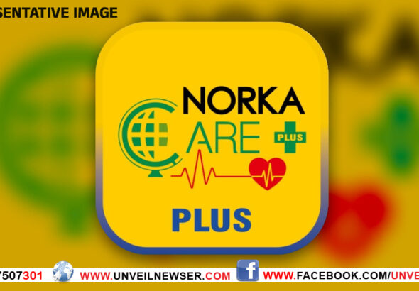 NORKA ROOTS