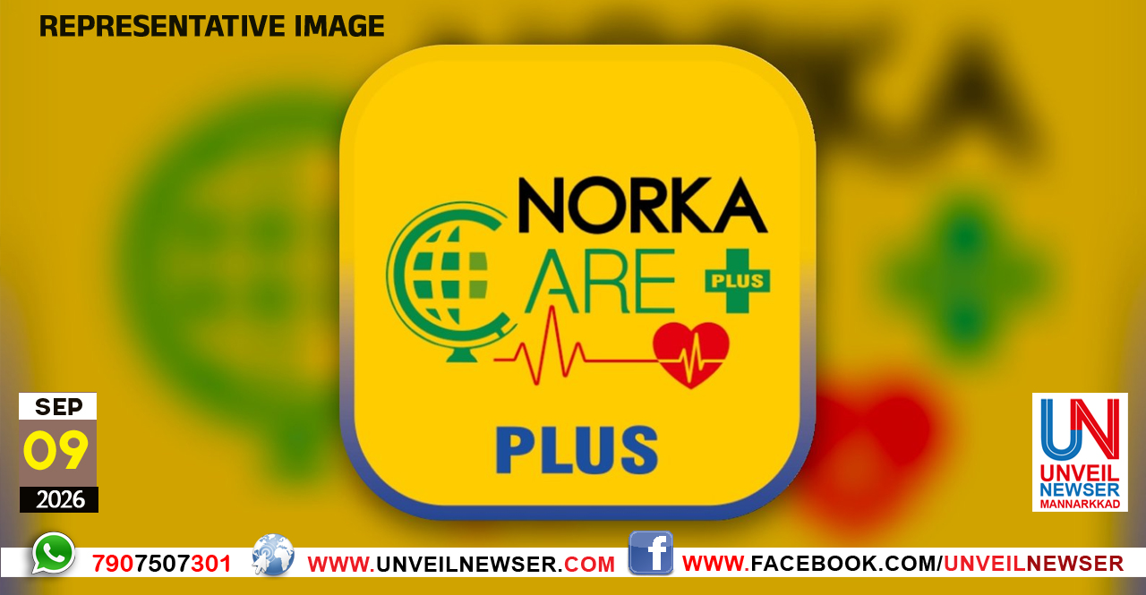 NORKA ROOTS