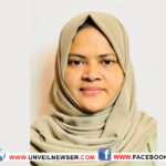 SABITHA TEACHER