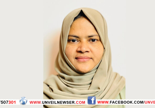 SABITHA TEACHER