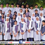 SCHOOL PARLI