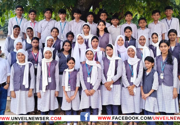 SCHOOL PARLI