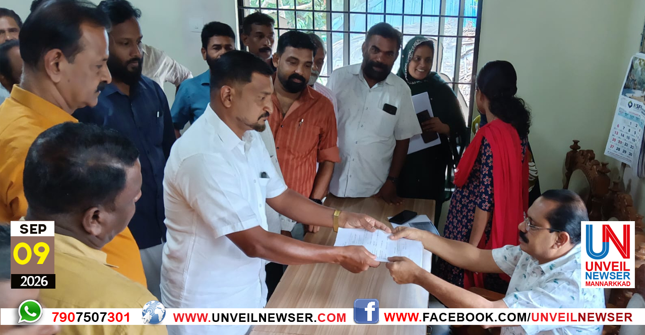 VETTAM BYELECTION