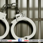 ARREST