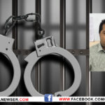 ARREST