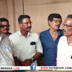 BMS KALLUSHAP