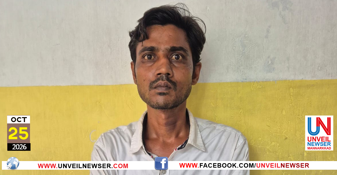 MOSHANAM ARREST