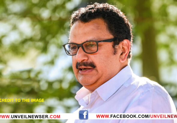 MURALI ATTAPPADYIL
