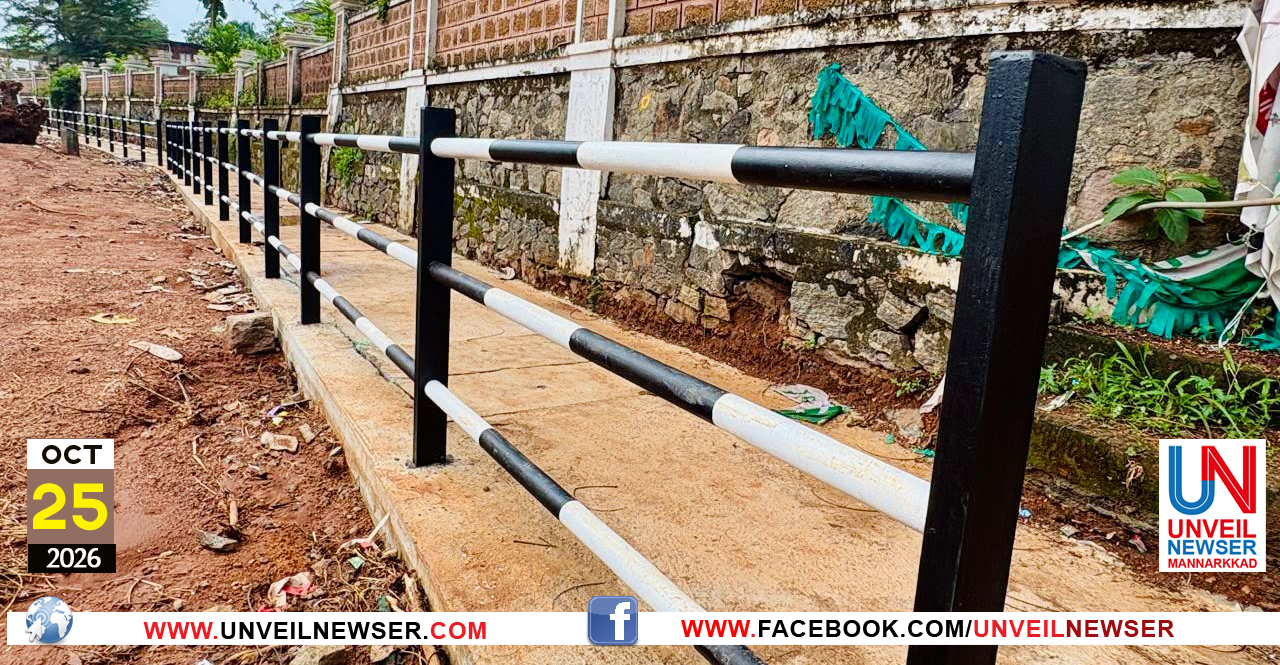 NADAPPATHA DRAINAGE