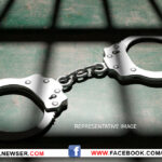 OPERATION THOOFAN ARREST