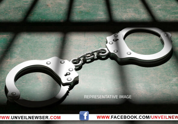 OPERATION THOOFAN ARREST