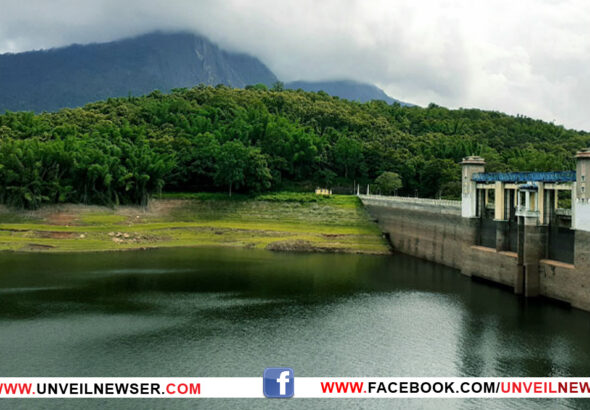 PARAMBIKULAM ALIYAR