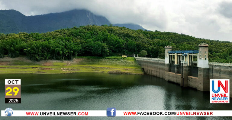 PARAMBIKULAM ALIYAR