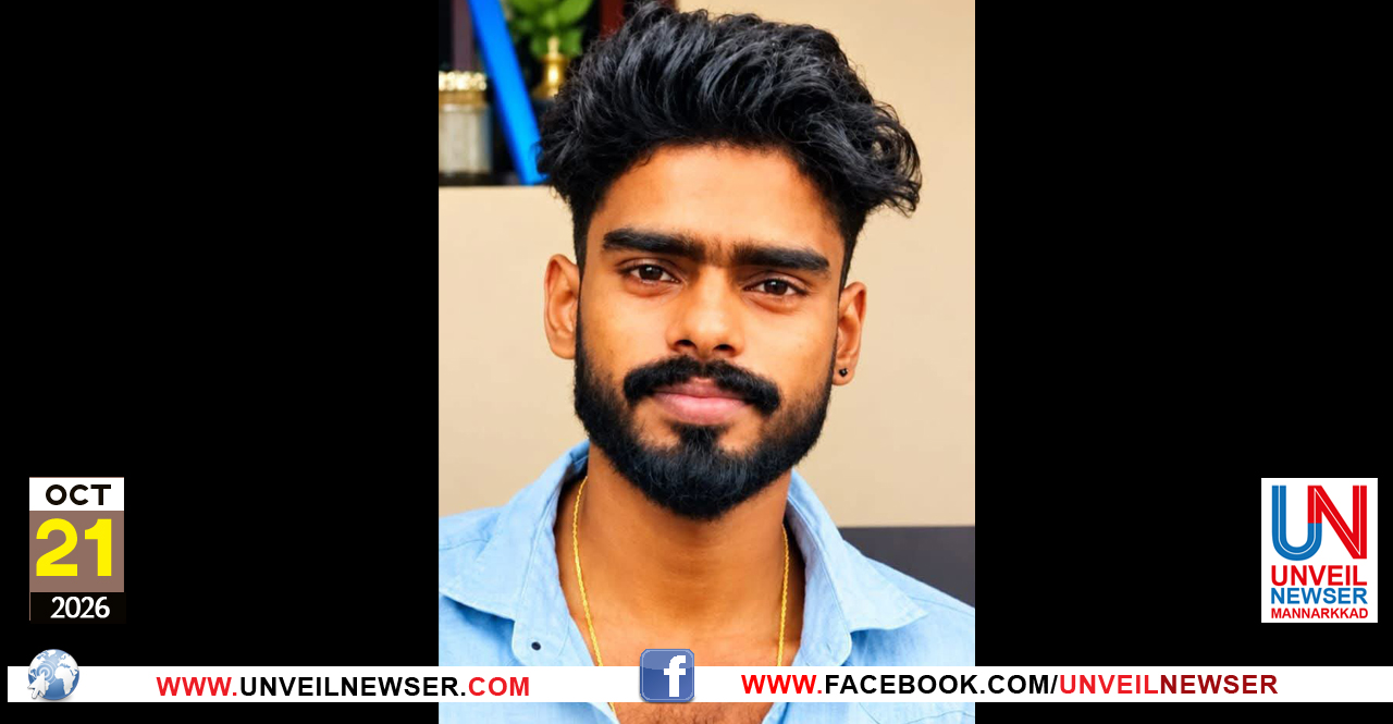 PRAVEEN DHAS