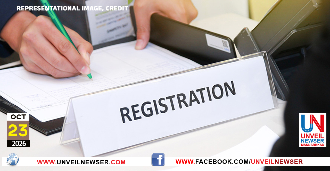 REGISTRATION