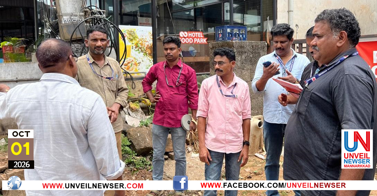 REVENUE PARISHODHANA