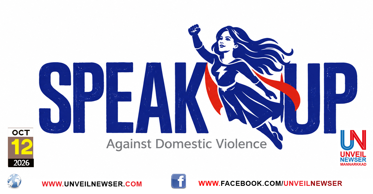 SPEAK UP