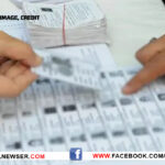 VOTER PATTIKA PUTHUKKAL