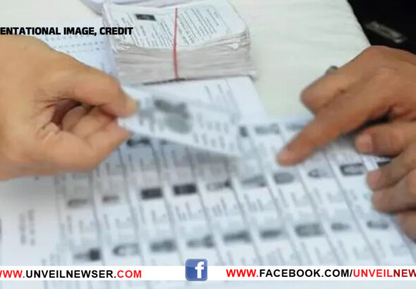 VOTER PATTIKA PUTHUKKAL